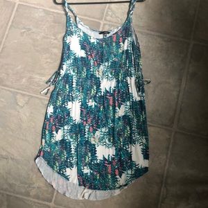 Hurley dress